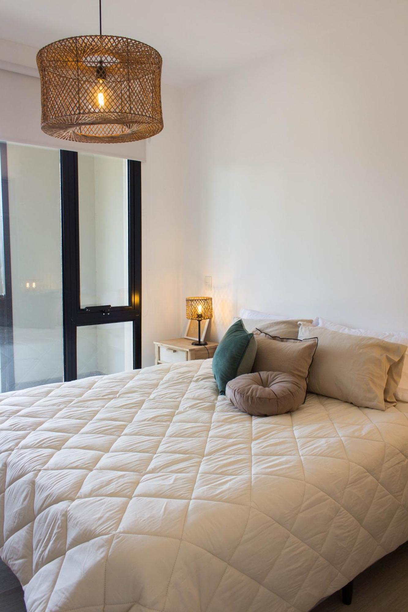 Apartamento Brisas Del Nahuel San Carlos de Bariloche