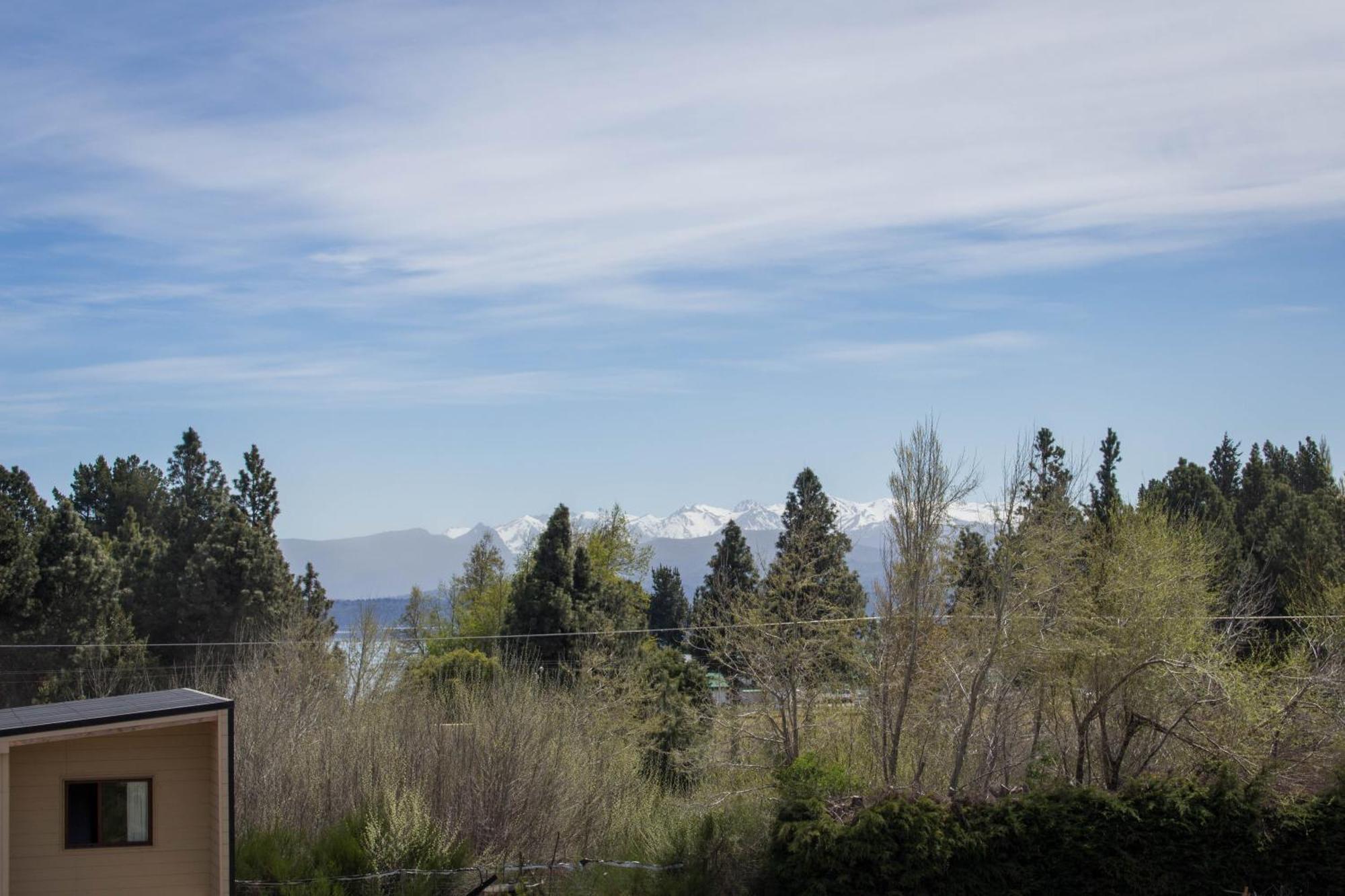Apartamento Brisas Del Nahuel San Carlos de Bariloche