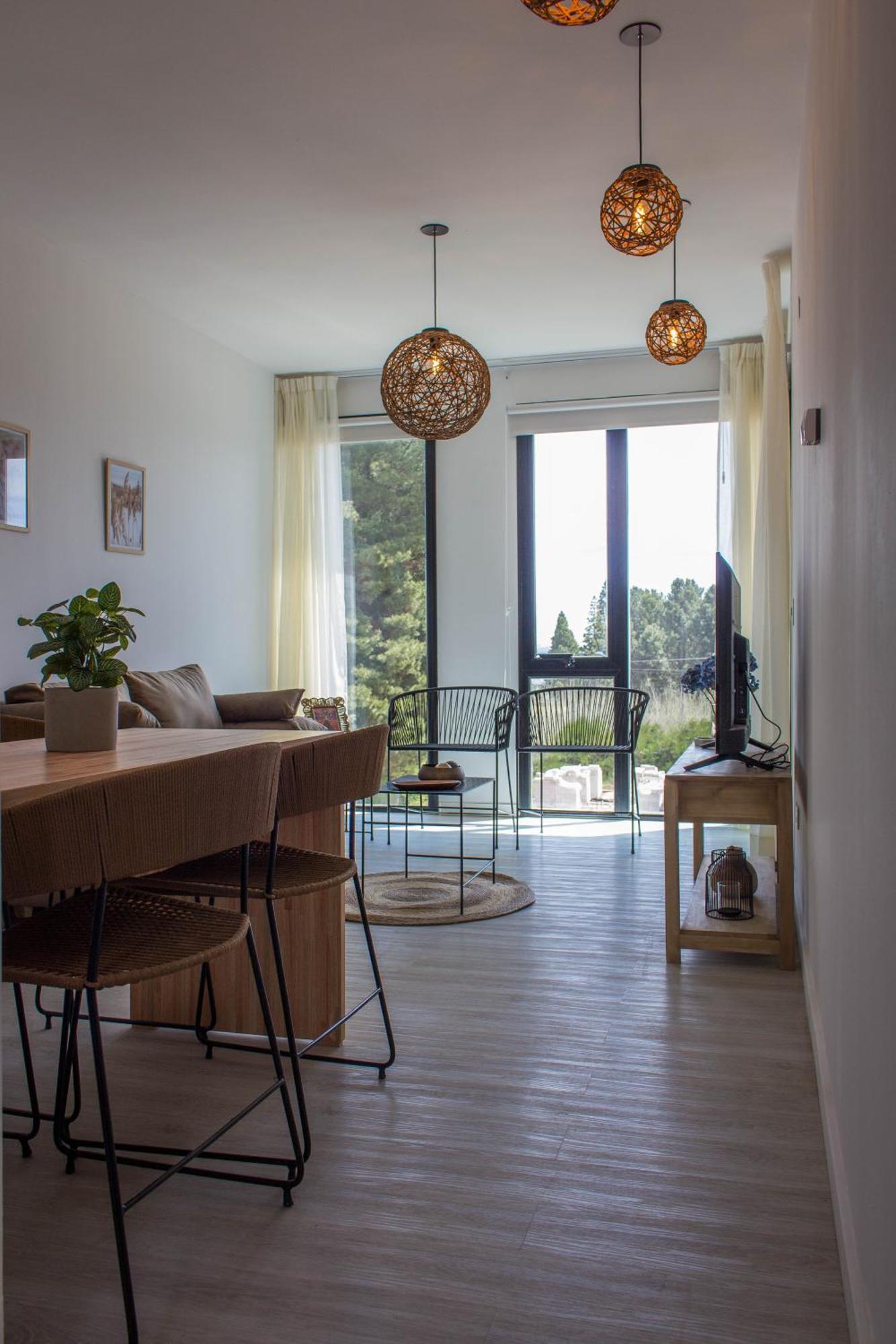 Apartamento Brisas Del Nahuel
