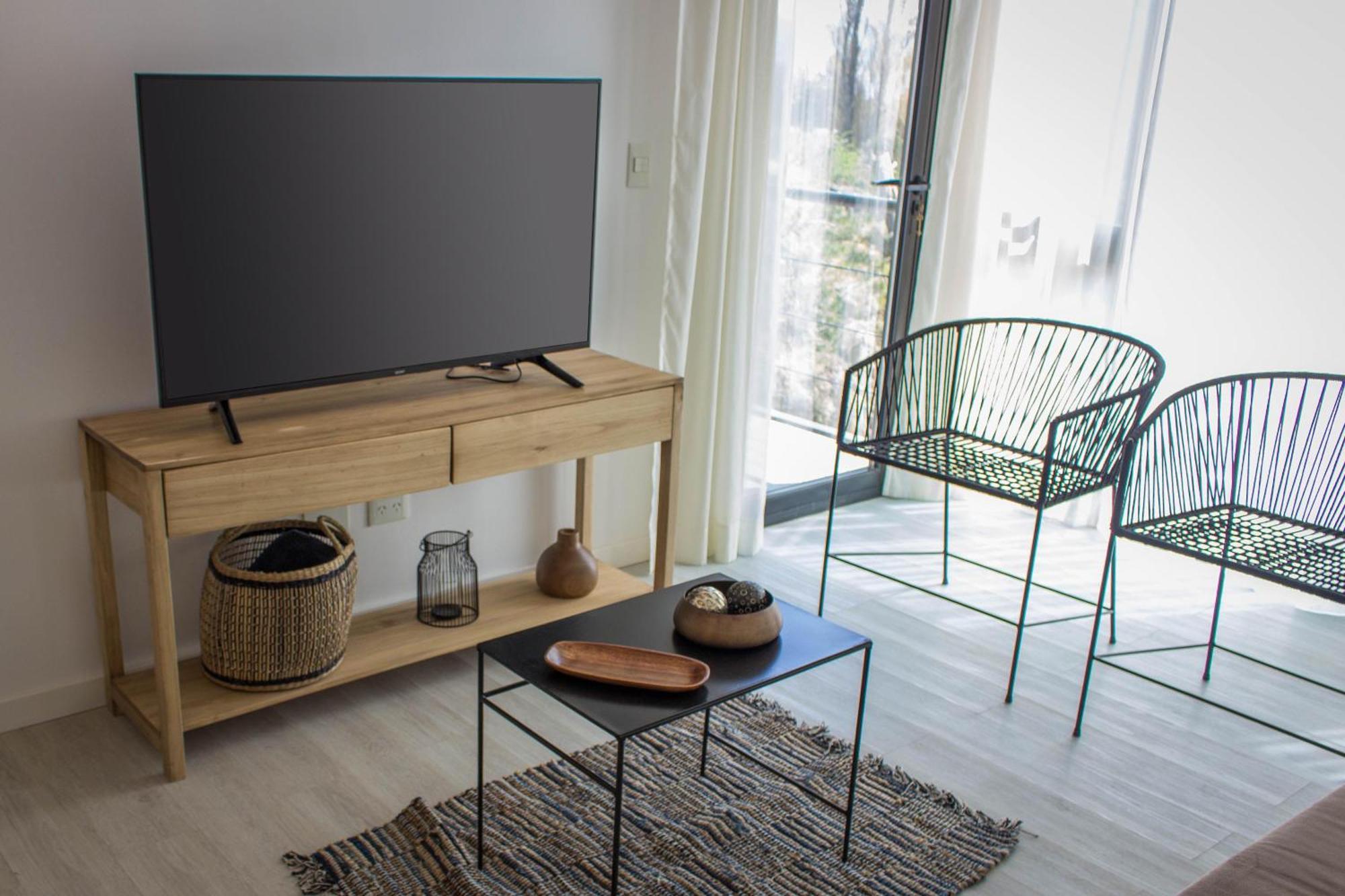 Apartamento Brisas Del Nahuel San Carlos de Bariloche