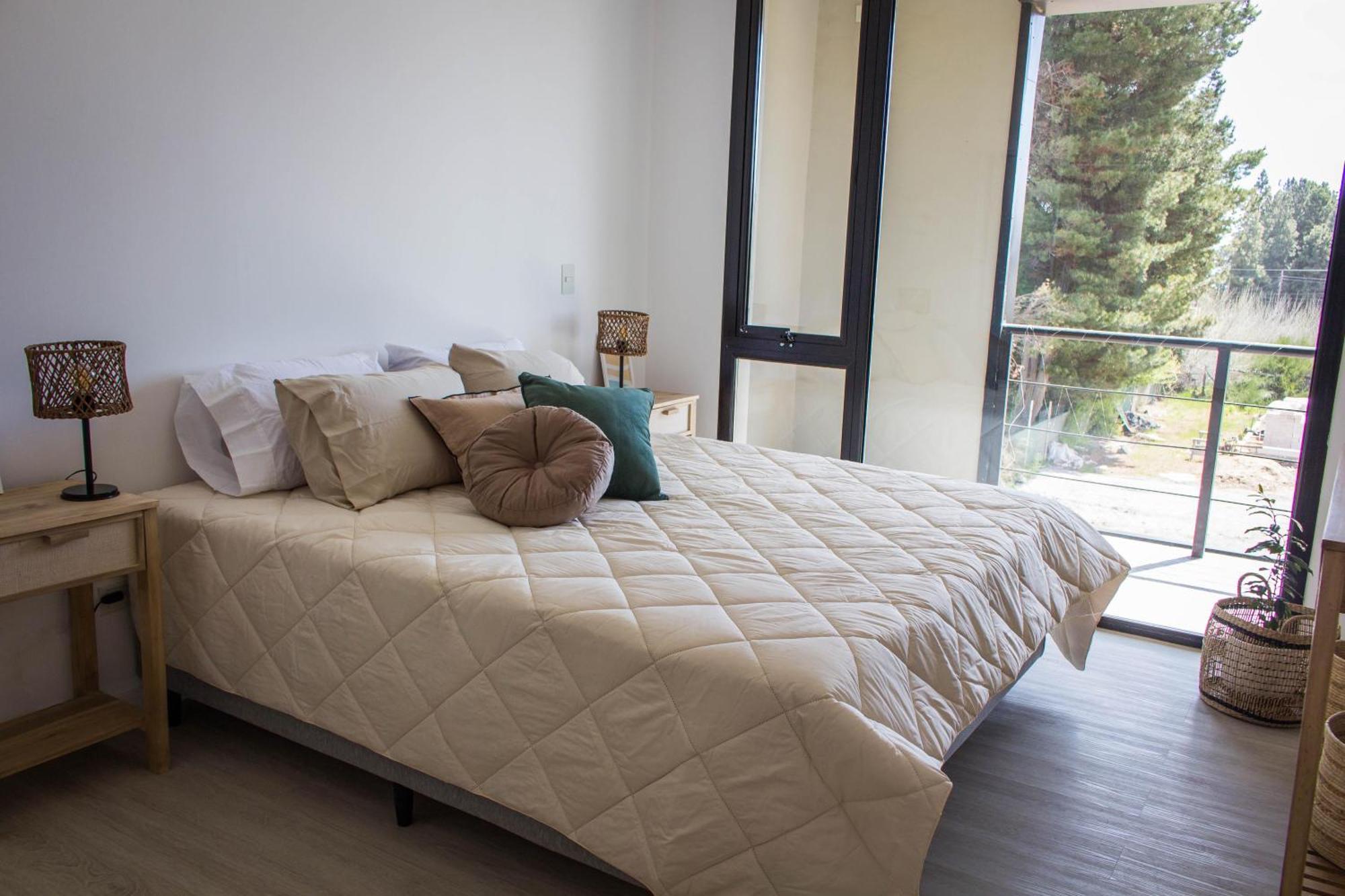 Apartamento Brisas Del Nahuel *