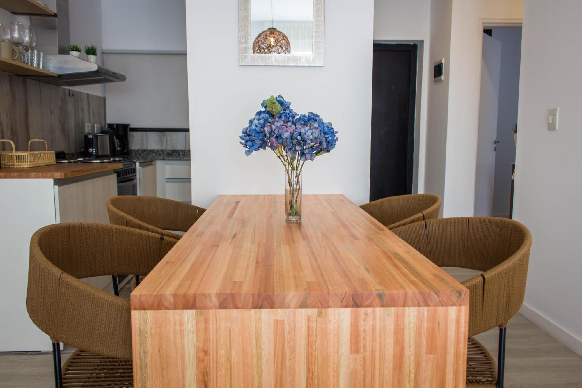 Apartamento Brisas Del Nahuel