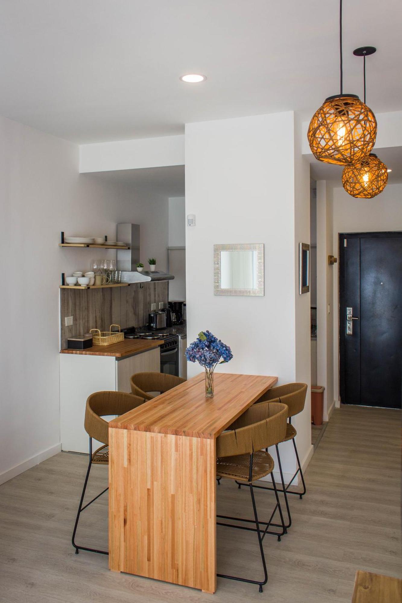 Apartamento Brisas Del Nahuel